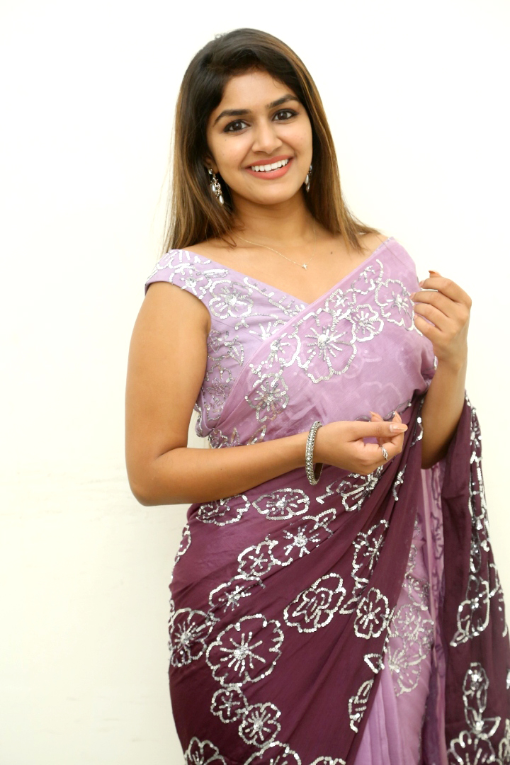 Sanjana Anand