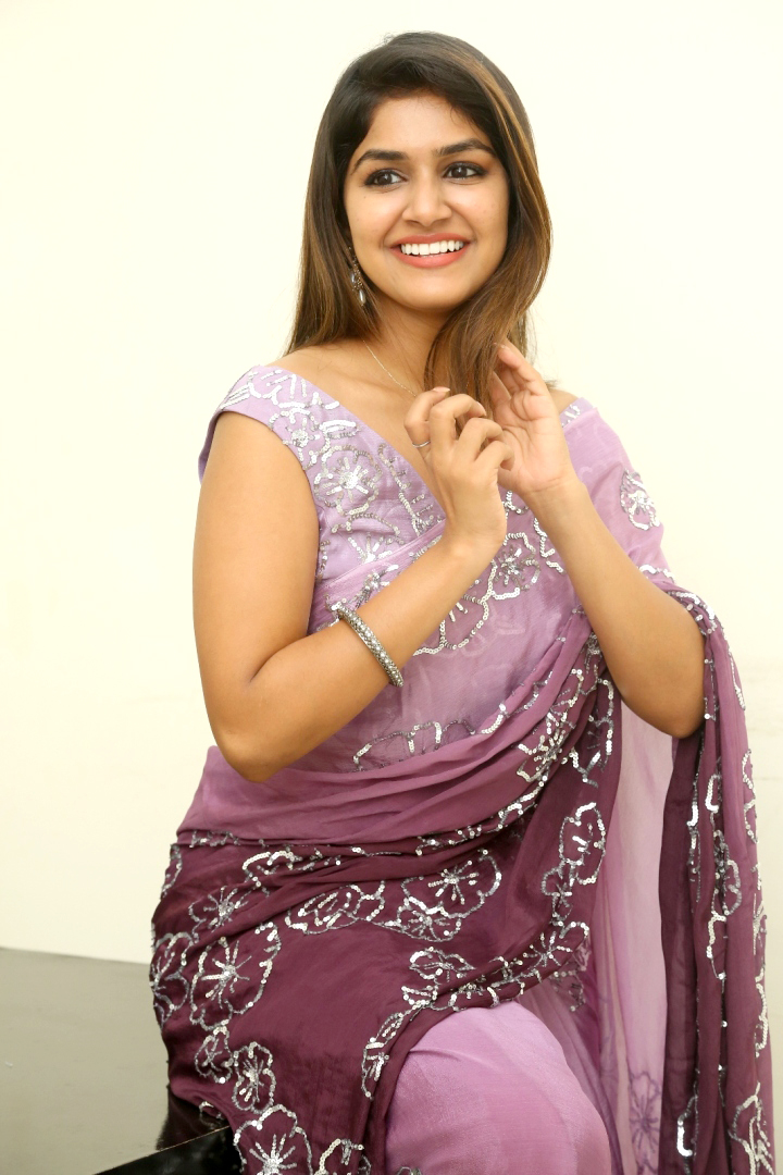 Sanjana Anand
