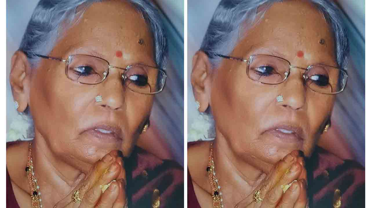 సంగీత దర్శకుడు మణిశర్మకు మాతృవియోగం