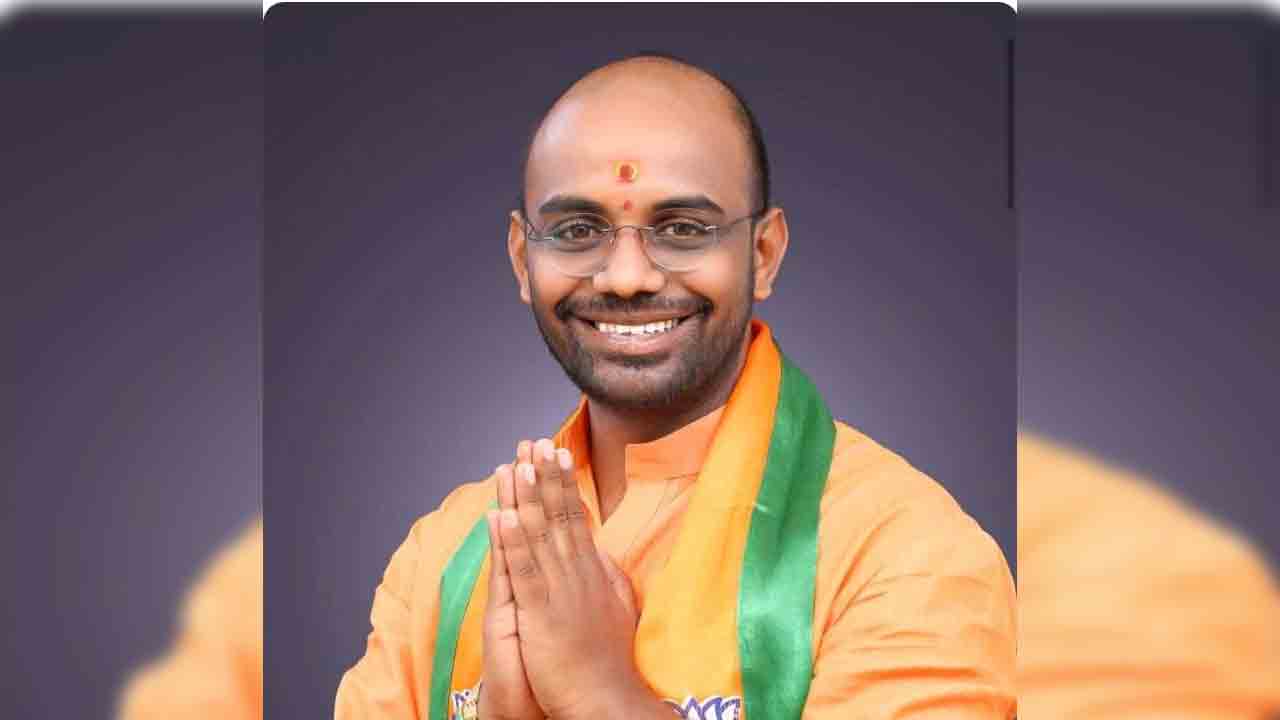 మెడికల్ సీటు పేరుతో రూ. 48 లక్షల మోసం.. బీజేపీ నేత అరెస్ట్