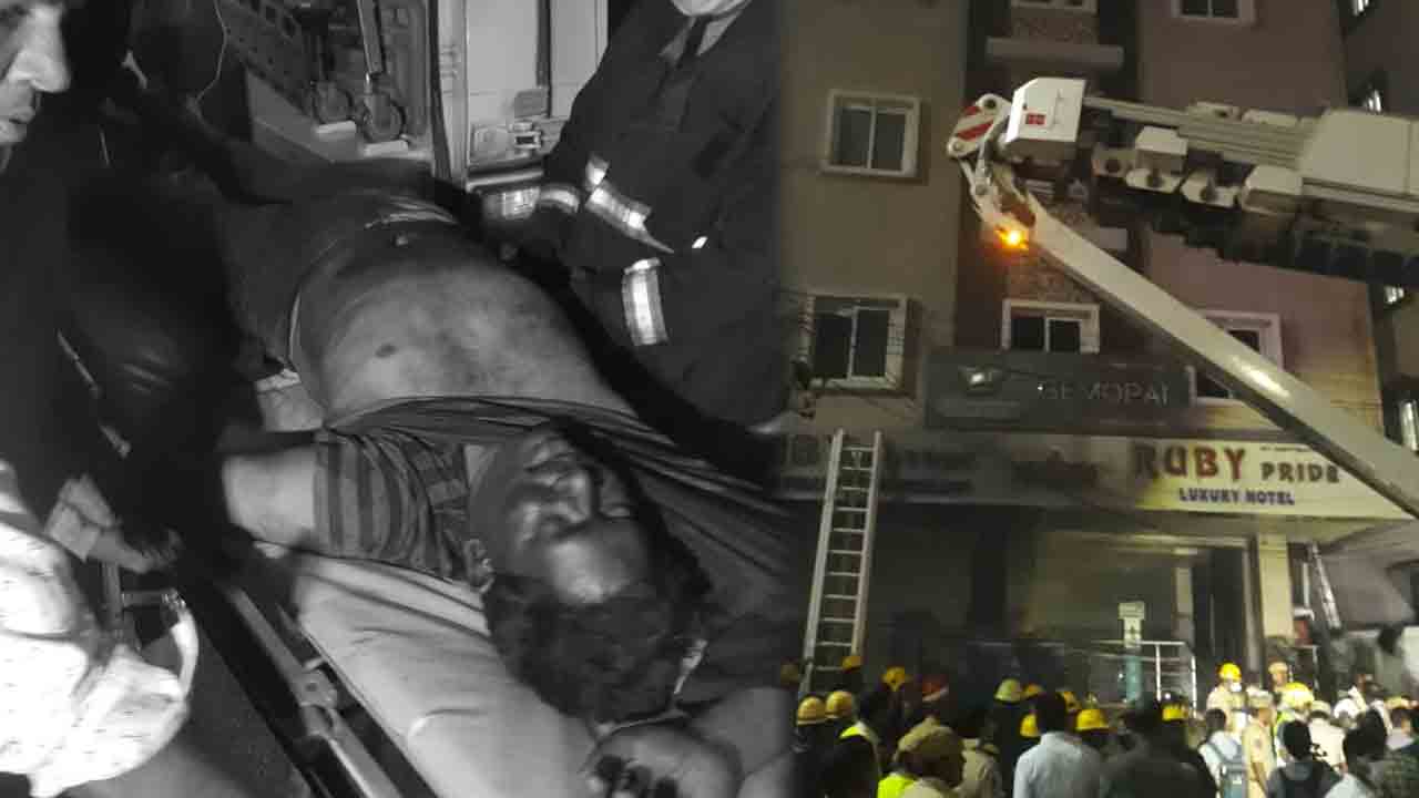 PM Narendra Modi | సికింద్రాబాద్ అగ్నిప్రమాదంపై ప్రధాని మోదీ దిగ్భ్రాంతి