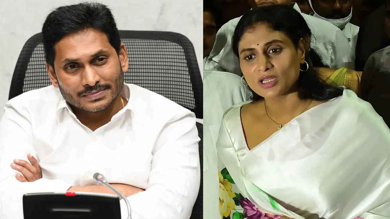 ఎన్టీఆర్‌ పేరును మార్చడం కరెక్ట్‌ కాదు : జగన్‌ తీరుపై షర్మిల వ్యాఖ్యలు
