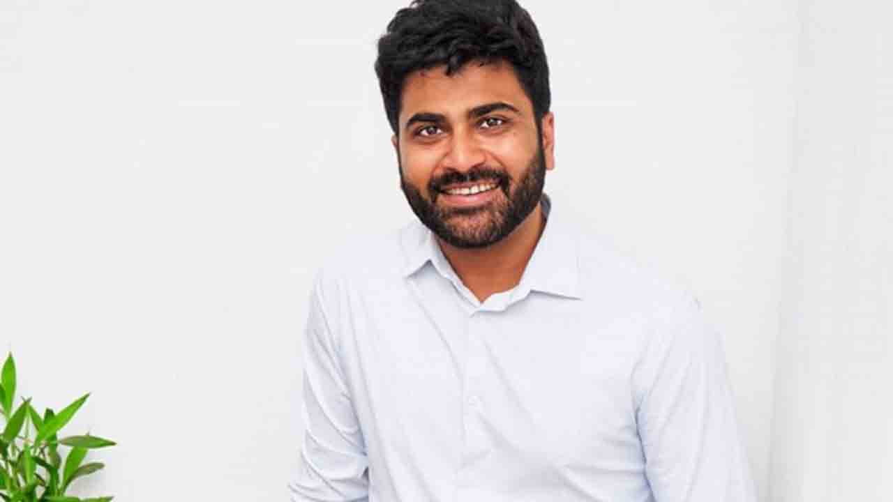 Sharwanand | 9 నెల‌ల క‌ష్టం..మ‌ళ్లీ బ‌రువు పెర‌గ‌డం ఇష్టం లేదు : శ‌ర్వానంద్