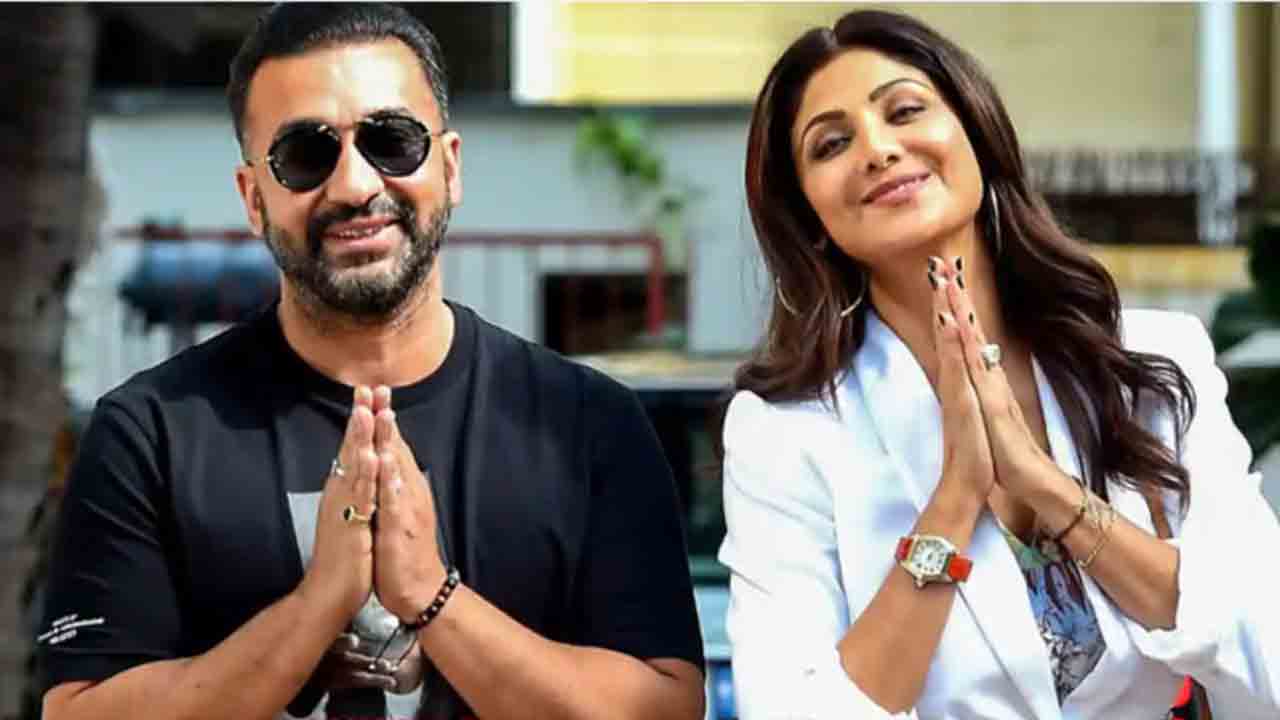 నేను నిర్దోషిని..! ప్రధాని, సీబీఐకి బాలీవుడ్‌ నటి శిల్పాశెట్టి భర్త లేఖ..!