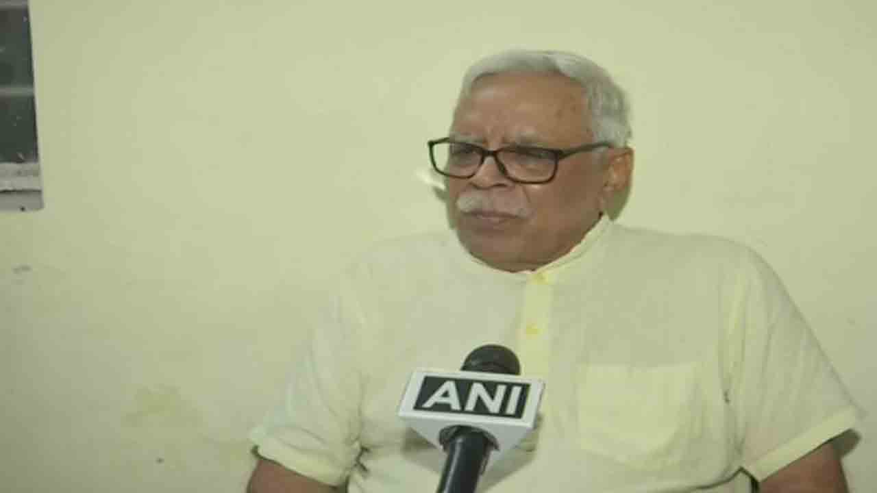 ‘పాకిస్థాన్‌ జిందాబాద్ నినాదాలు నిరసనలో భాగమే’… ఆర్జేడీ సీనియర్‌ నేత వ్యాఖ్య