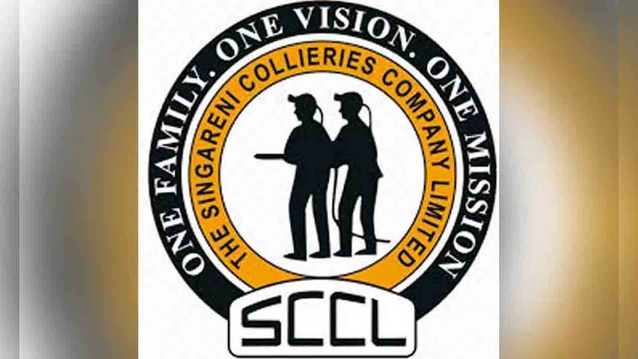 Singareni | సింగరేణికి జాతీయ అవార్డు..!