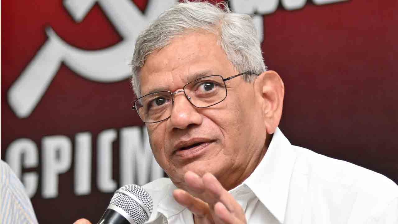 మోదీని సాగనంపితేనే దేశానికి రక్షణ