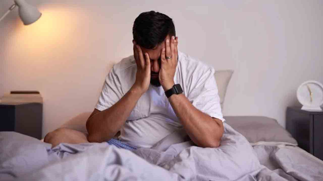 నిశాచరులకు డయాబెటిస్‌ ముప్పు!