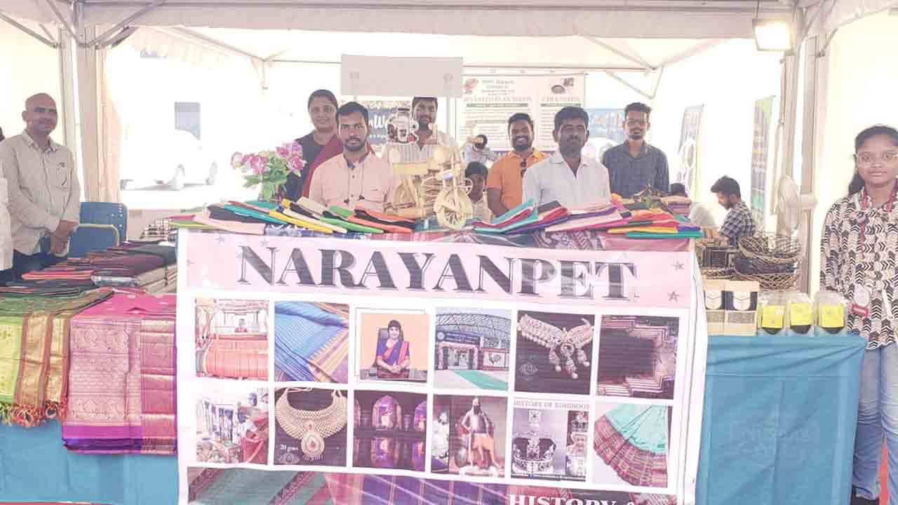 ఆరుణ్య పర్వం!