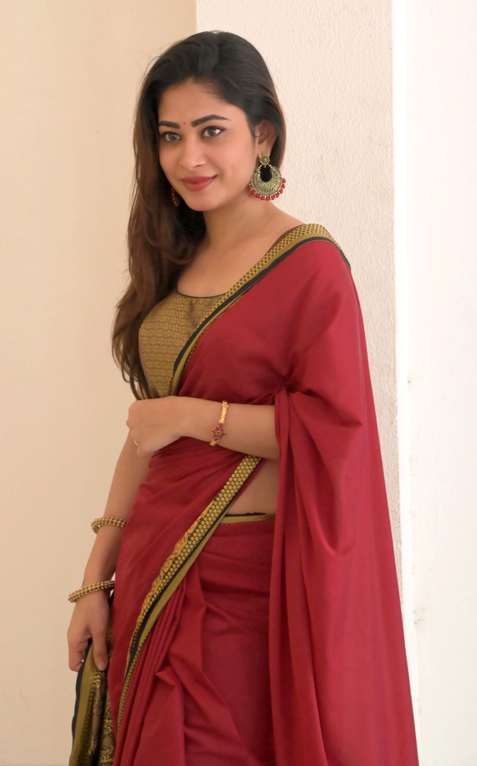 Sonia Thakur