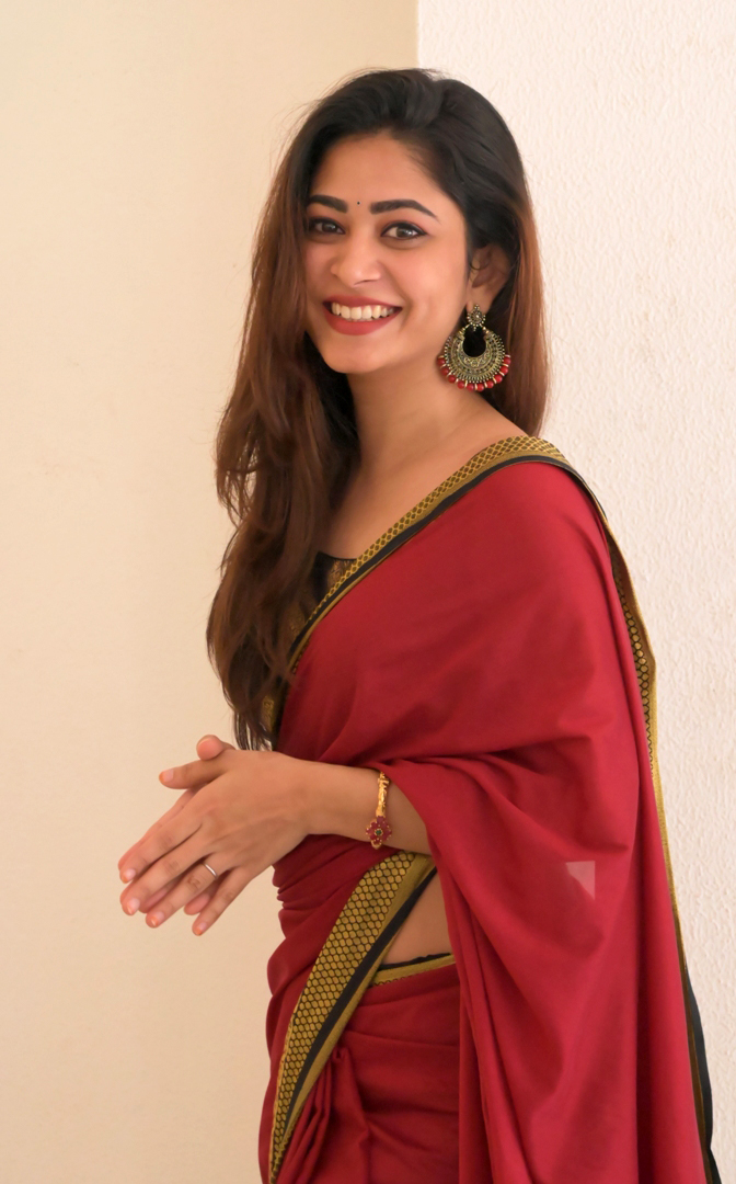 Sonia Thakur