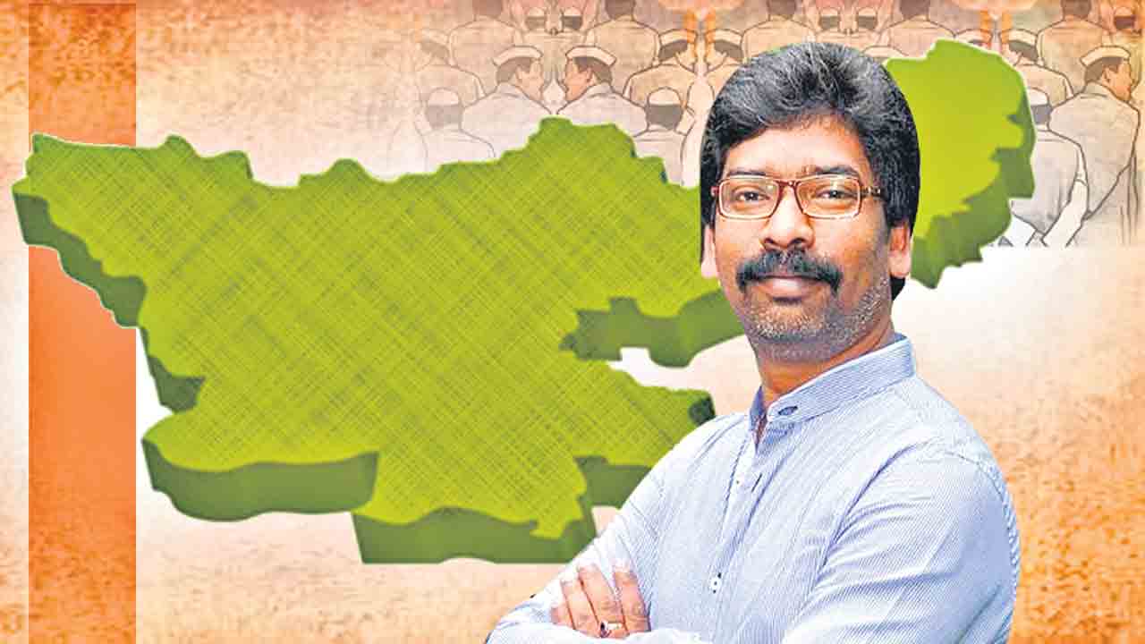 ఈసీ.. ఇదేం పాలసీ?