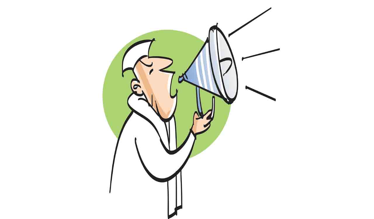 చెల్లని బీజేపీ.. చిల్లర రాజకీయం