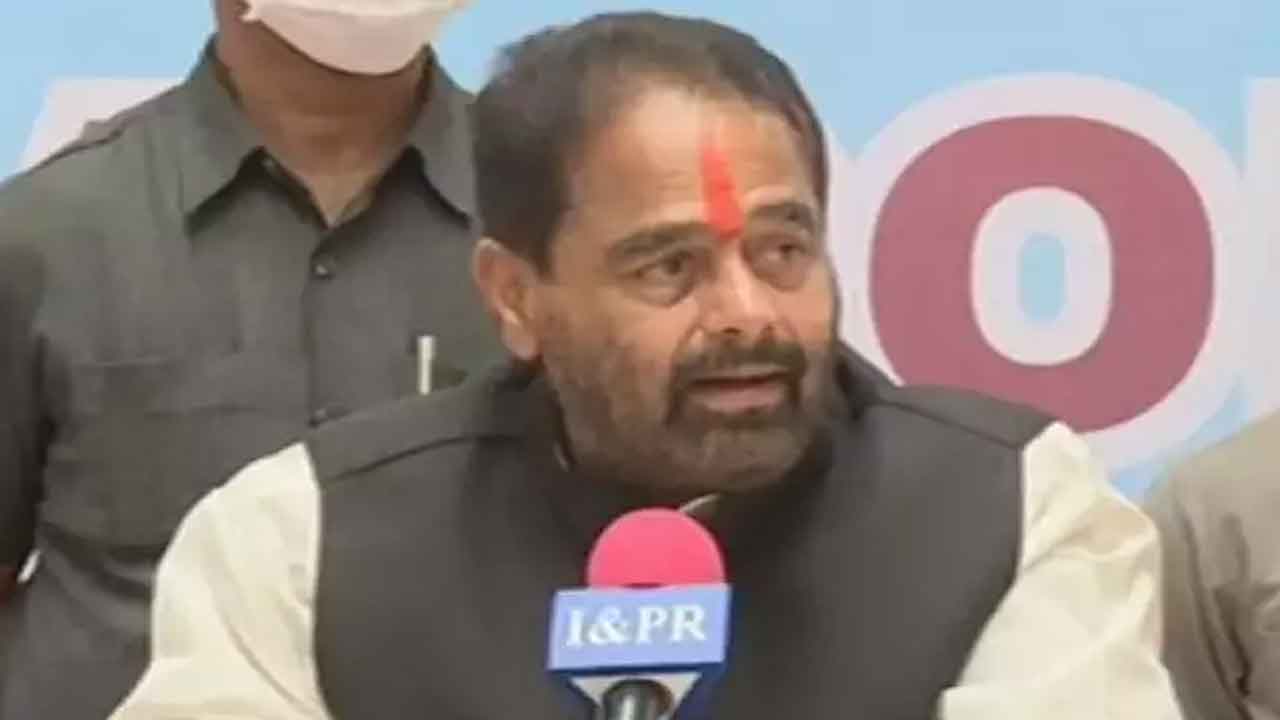 ఉత్తరాంధ్రకు ఏం చేశారో చర్చకు వస్తారా..? చంద్రబాబుకు తమ్మినేని సవాల్‌