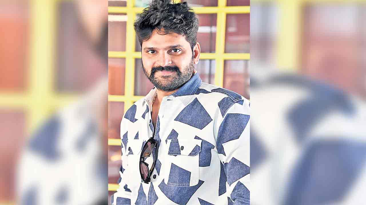 అల్లూరి.. పోలీస్‌కు నివాళి