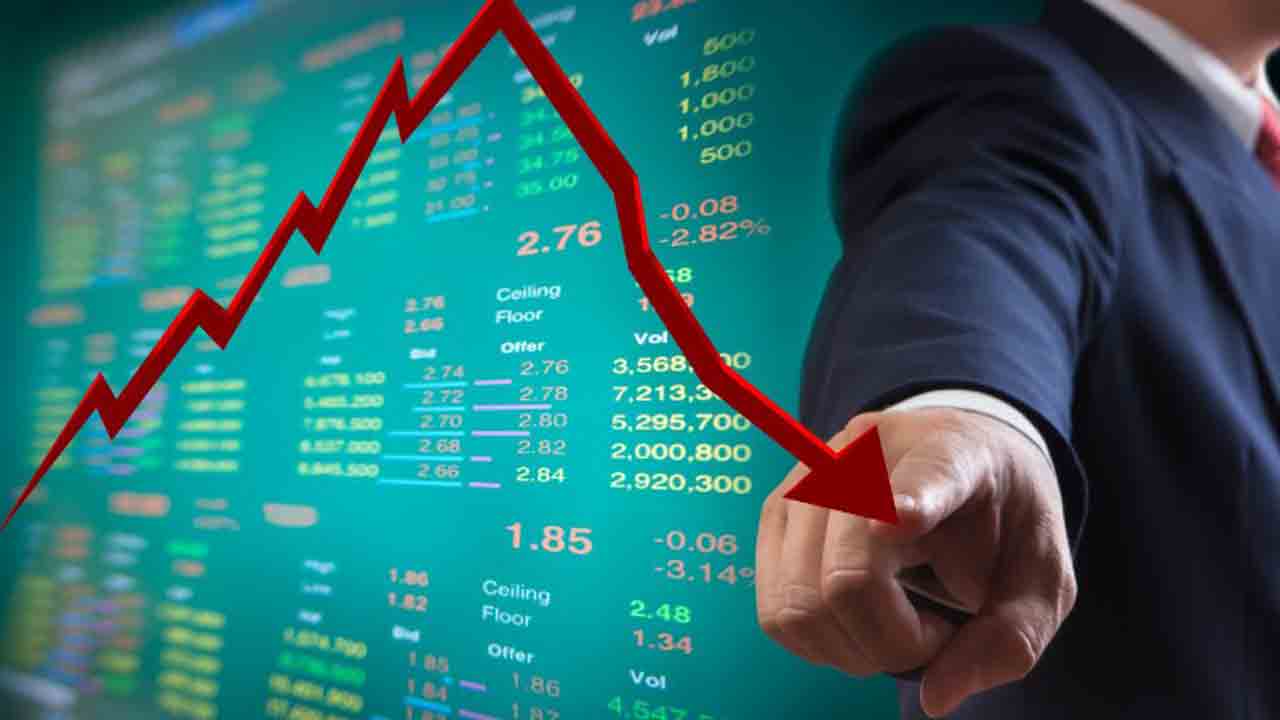 Stocks | అమల్లోకి ట్రంప్‌ టారిఫ్‌లు.. మార్కెట్‌లు విలవిల.. రిలయన్స్‌ సహా బ్లూ చిప్‌ కంపెనీలకు నష్టాలు..!