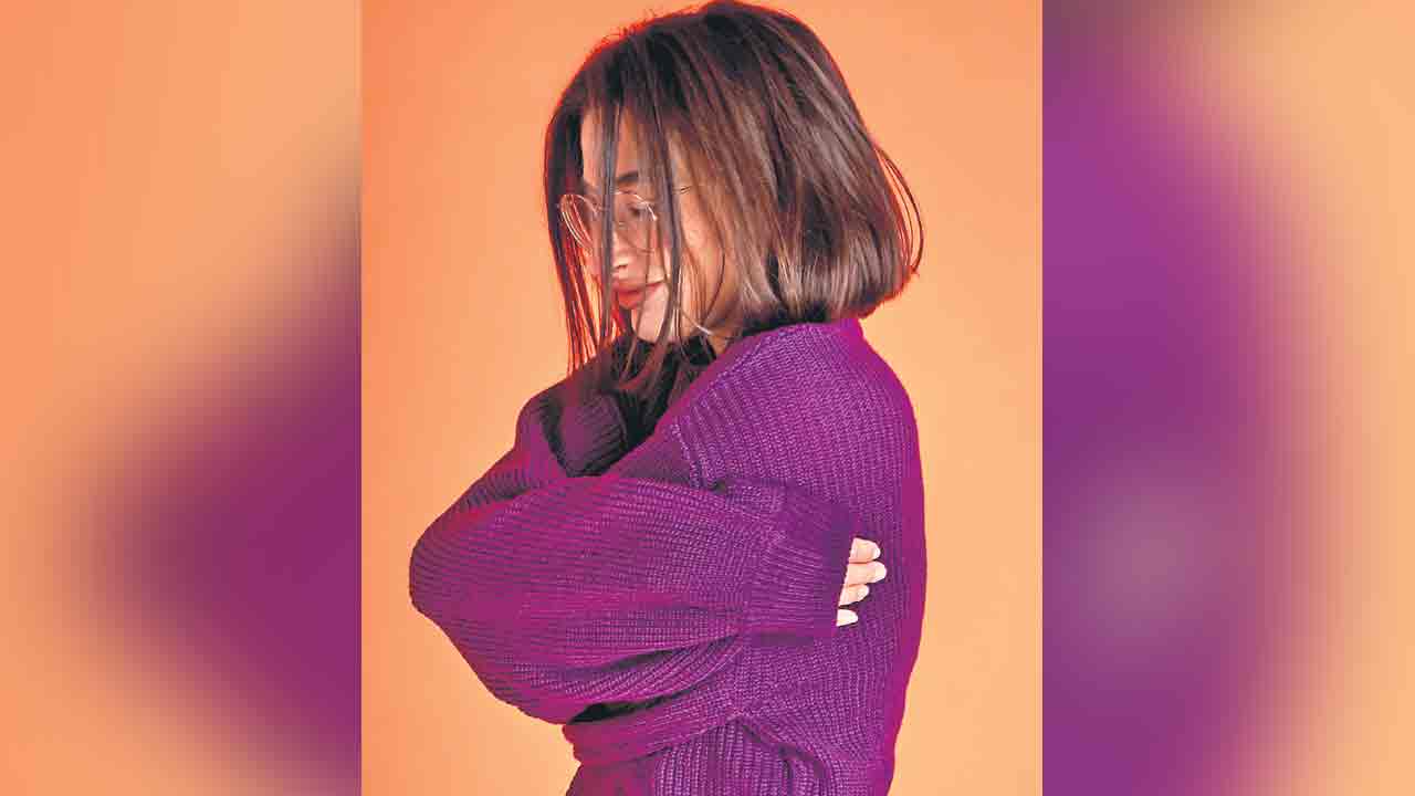 ఆత్మన్యూనత వల్లే అసభ్య వీడియోలు!