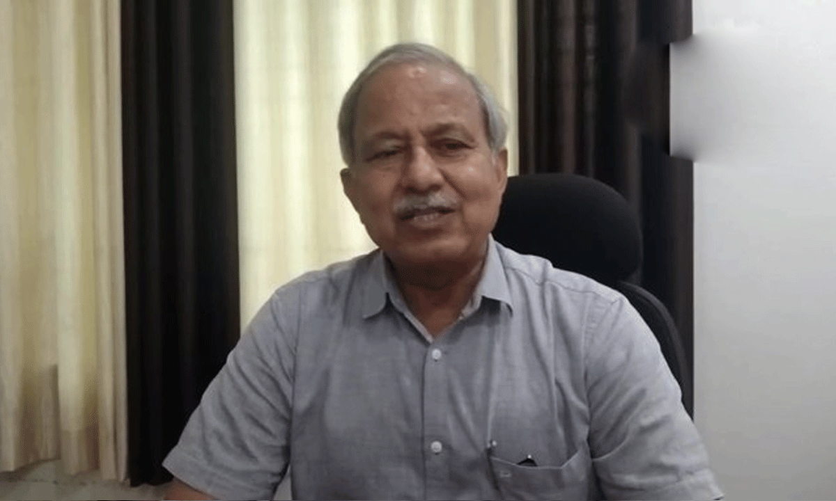 స‌చిన్‌కు సీఎం ప‌ద‌వి ఇవ్వాల‌న‌డం బాధాక‌రం: రాజ‌స్థాన్ మంత్రి