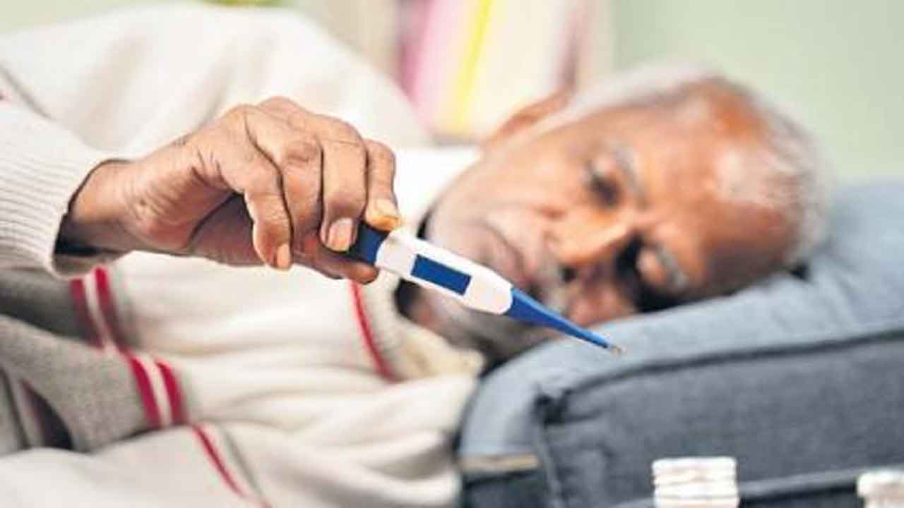 Viral Fevers | వైరల్‌ జ్వరంతో బాధపడుతున్నారా..? ఈ చిట్కాలు పాటించండి..!