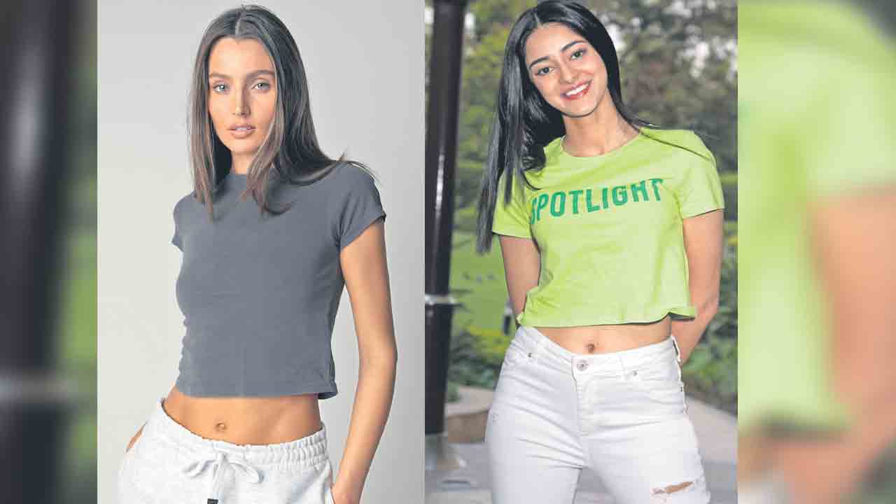 బేబీ టీ @ 22