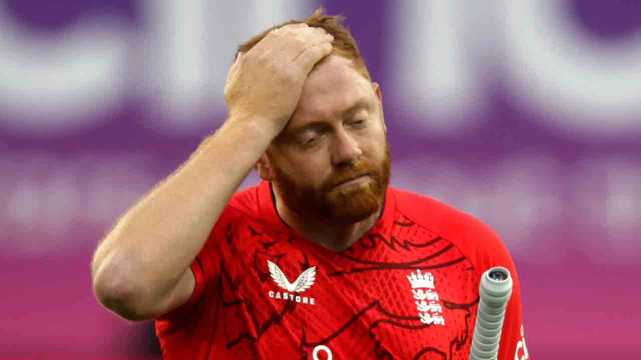 T20 World Cup | ఇంగ్లండ్ జట్టుకు షాక్.. టీ20 ప్రపంచకప్‌ నుంచి బెయిర్‌స్టో అవుట్!