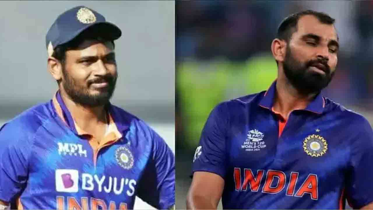 T20 World Cup | ప్రపంచకప్ టీం సెలెక్షన్‌పై మండిపడుతున్న ఫ్యాన్స్.. ట్రెండింగ్‌లో ఆ ఇద్దరి పేర్లు