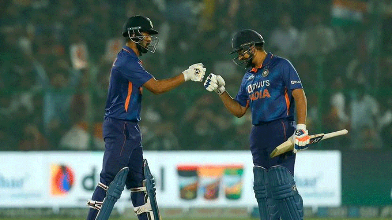 T20 World Cup | టీ20 ప్రపంచకప్ కోసం జట్టును ప్రకటించిన బీసీసీఐ.. సంజూ శాంసన్‌కు దక్కని చోటు