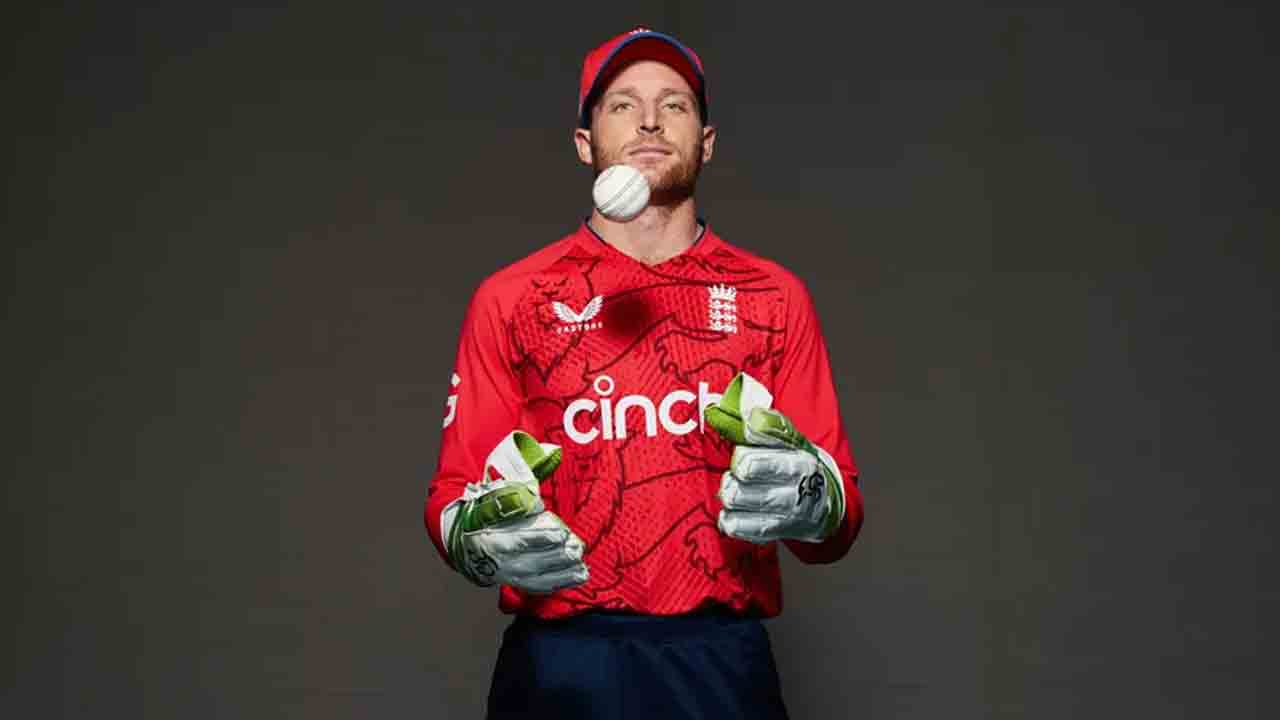 T20 World Cup | టీ20 ప్రపంచ కప్ ఆడే జట్టును ప్రకటించిన ఇంగ్లండ్