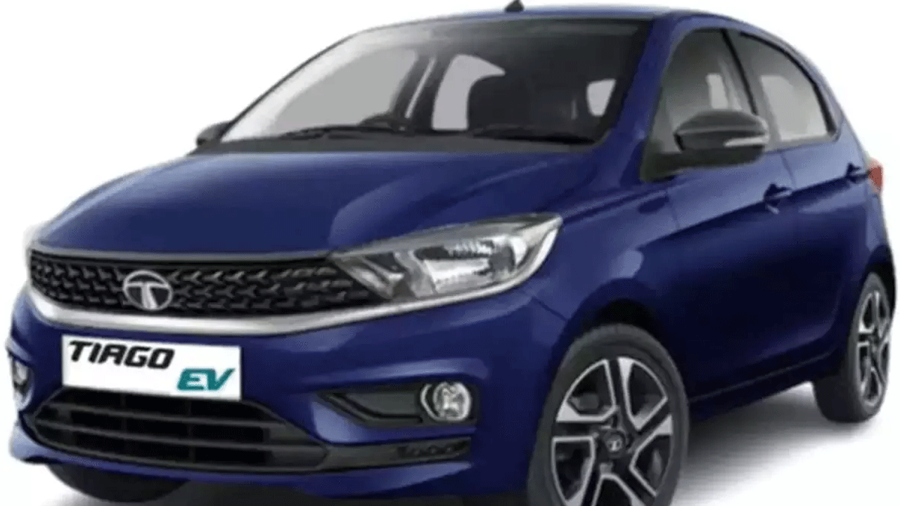 Tiago EV | అద్భుత‌ ఫీచ‌ర్లు.. చౌకగా త్వ‌ర‌లో విప‌ణిలోకి టాటా టియాగో ఈవీ?!