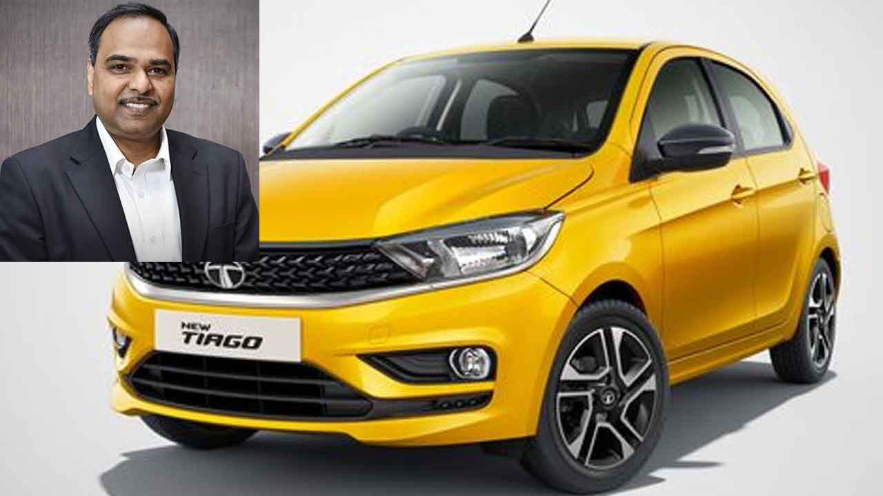 Tata Tiago EV | త్వ‌ర‌లో హ్యాచ్ బ్యాక్ ఈవీ టియాగో లాంచింగ్‌.. ధృవీక‌రించిన టాటా మోటార్స్‌