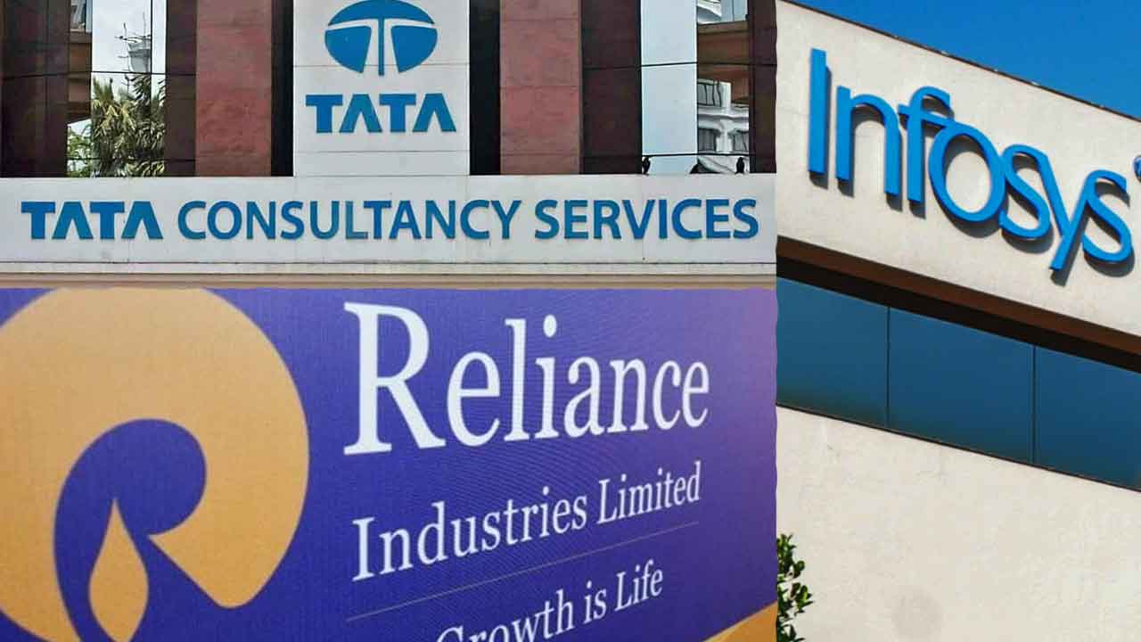 Market Capitalisation | ఆ మూడు సంస్థ‌లు భారీగా ల‌బ్ధి.. టాప్‌-7 ఎంక్యాప్ రూ.1.33 ల‌క్ష‌ల కోట్లు రైజ్‌