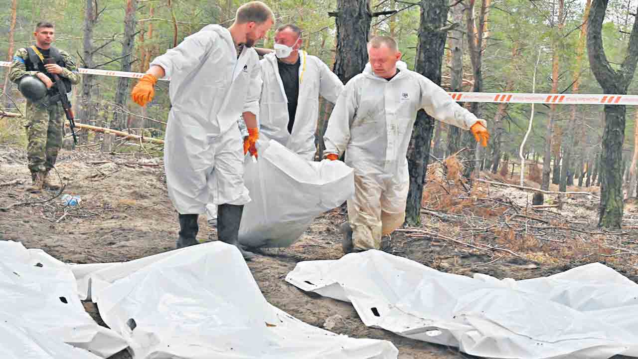 ఉక్రెయిన్‌ మెడికోలకు పోర్టల్‌