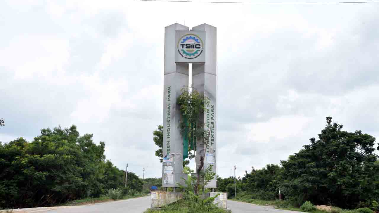 జడ్చర్ల సీఈటీపీకి కేంద్రం మొండి చెయ్యి