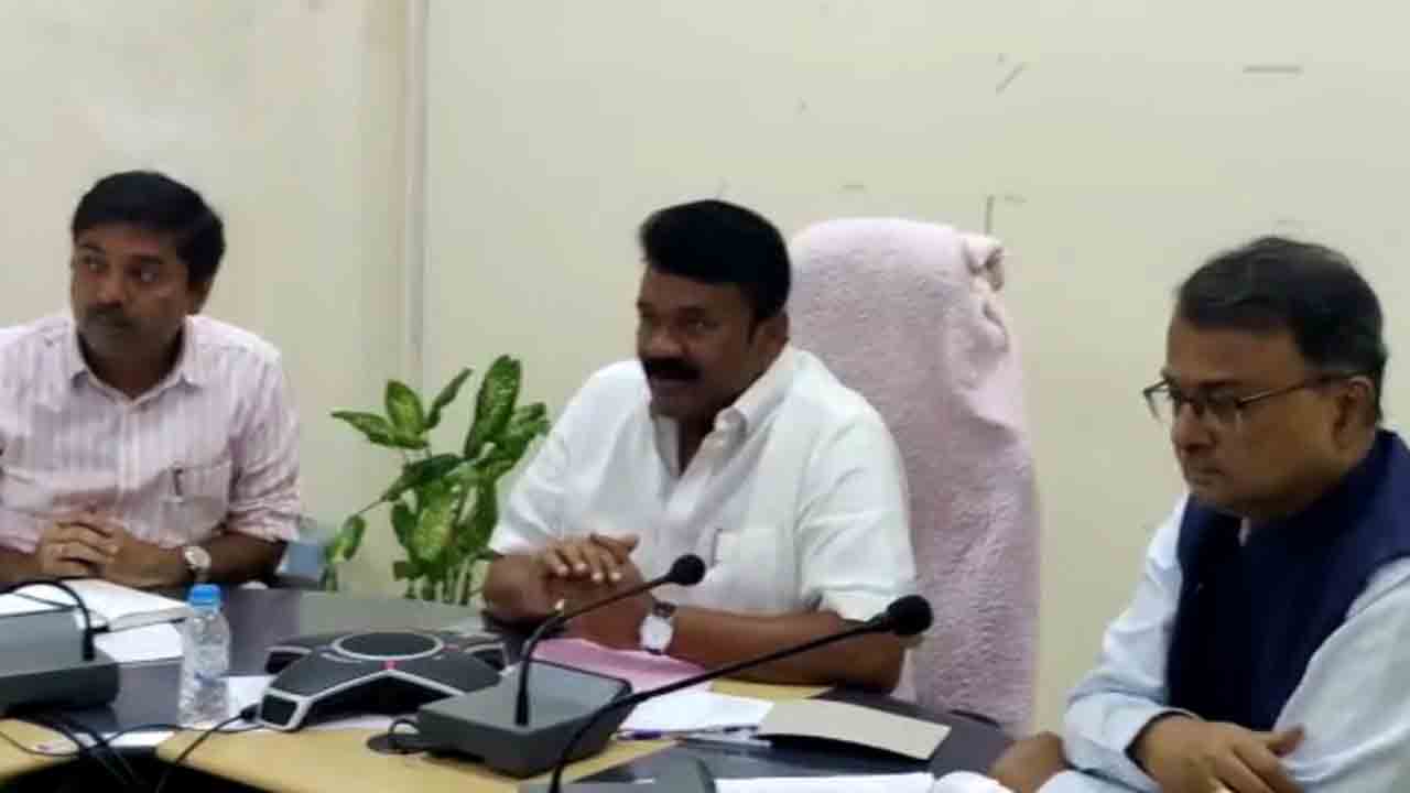 ఈనెల 5 నుంచి చేప పిల్లల పంపిణీ: మంత్రి తలసాని