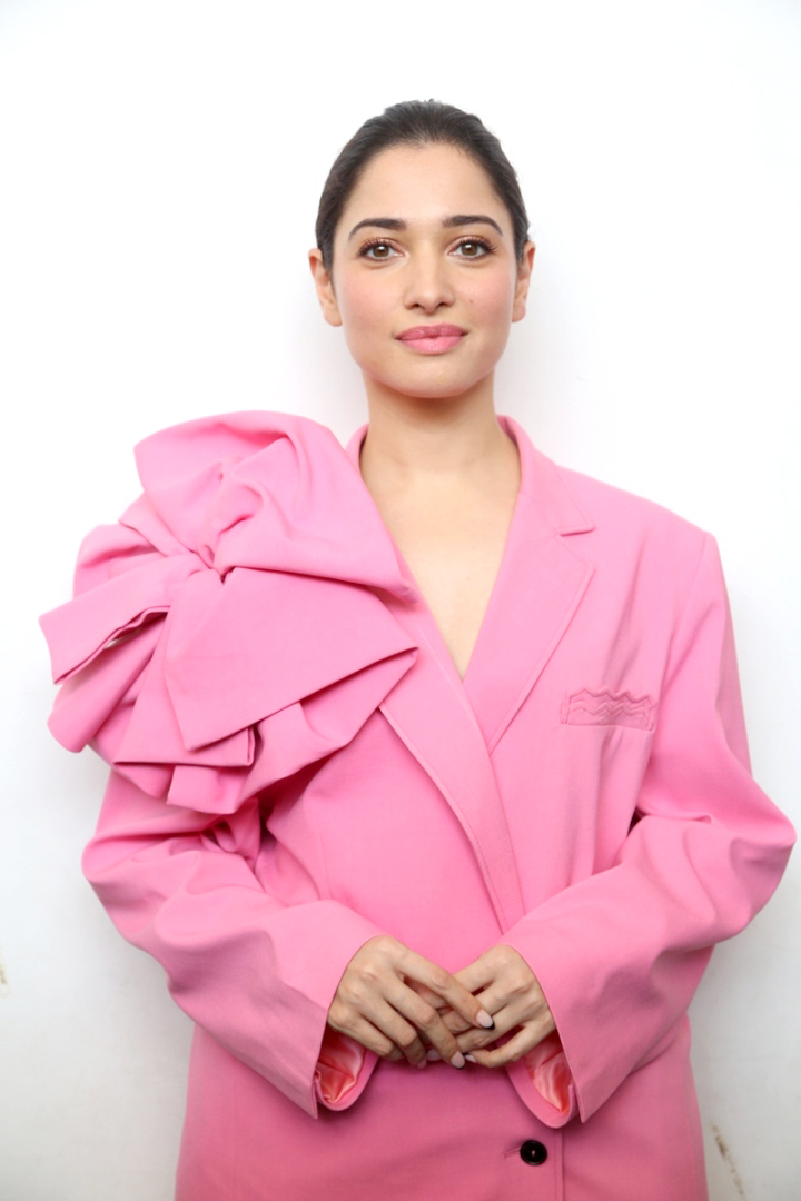 Tamannaah Bhatia