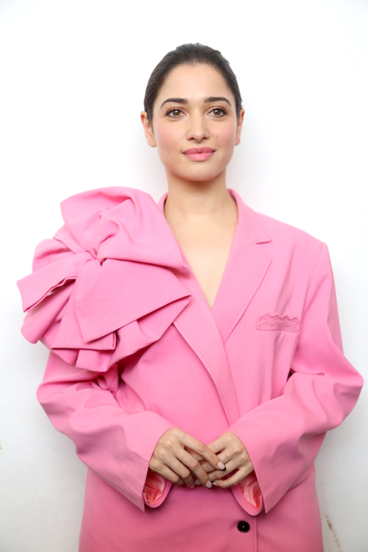Tamannaah Bhatia
