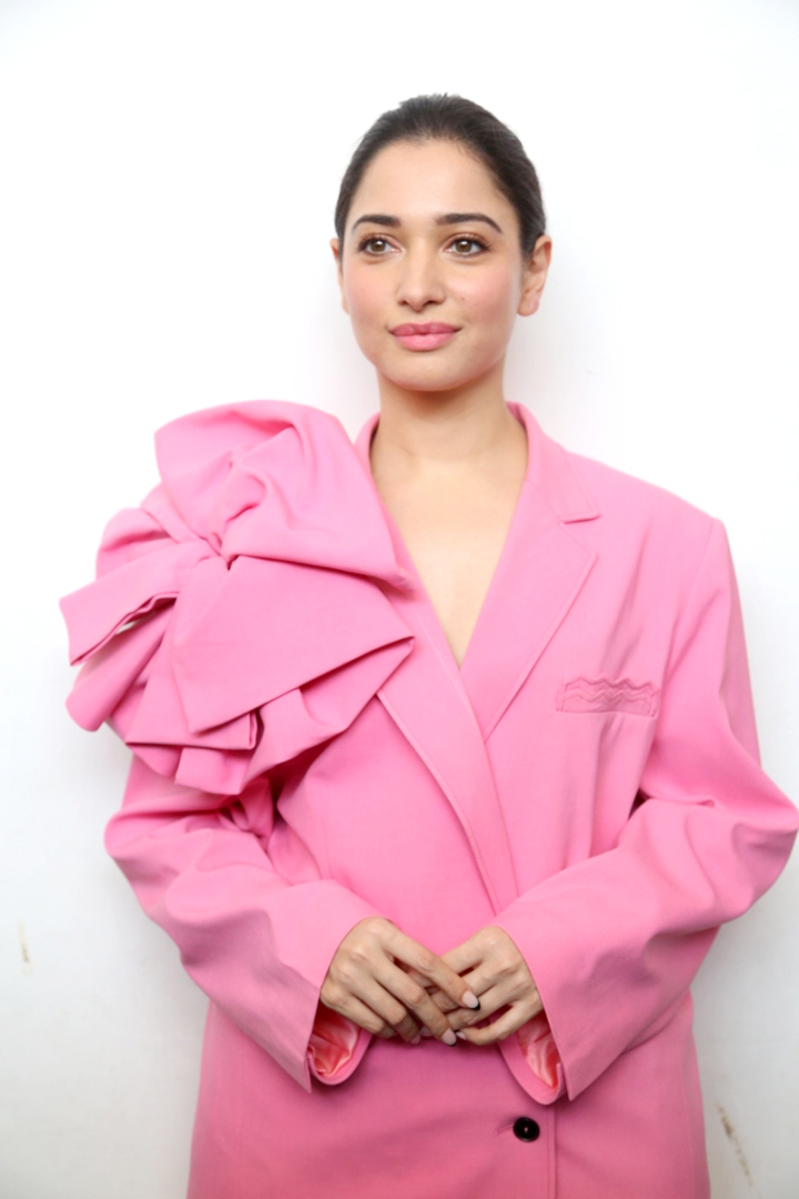 Tamannaah Bhatia