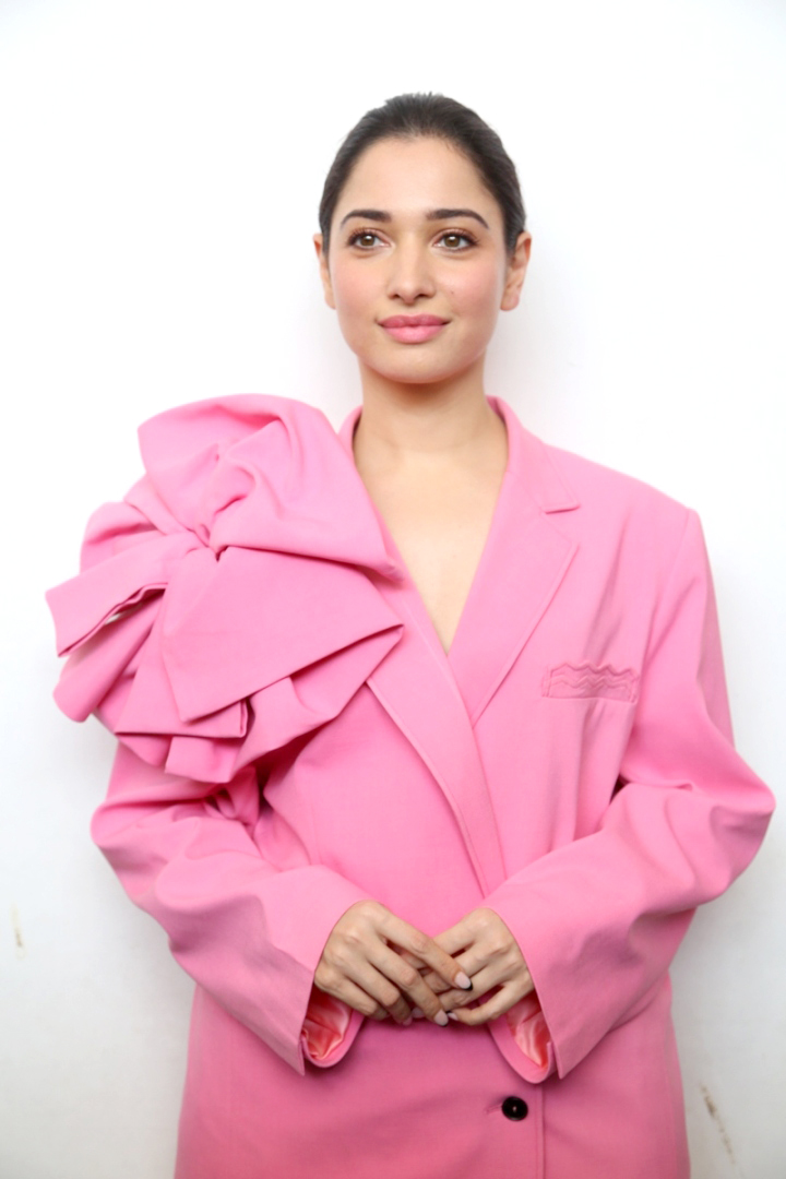 Tamannaah Bhatia