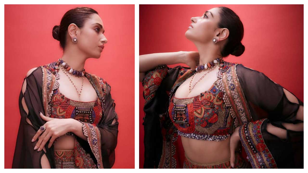 Tamannaah Bhatia | ట్రెండీవేర్‌లో తమన్నా భాటియా అందాలు అద‌ర‌హో..