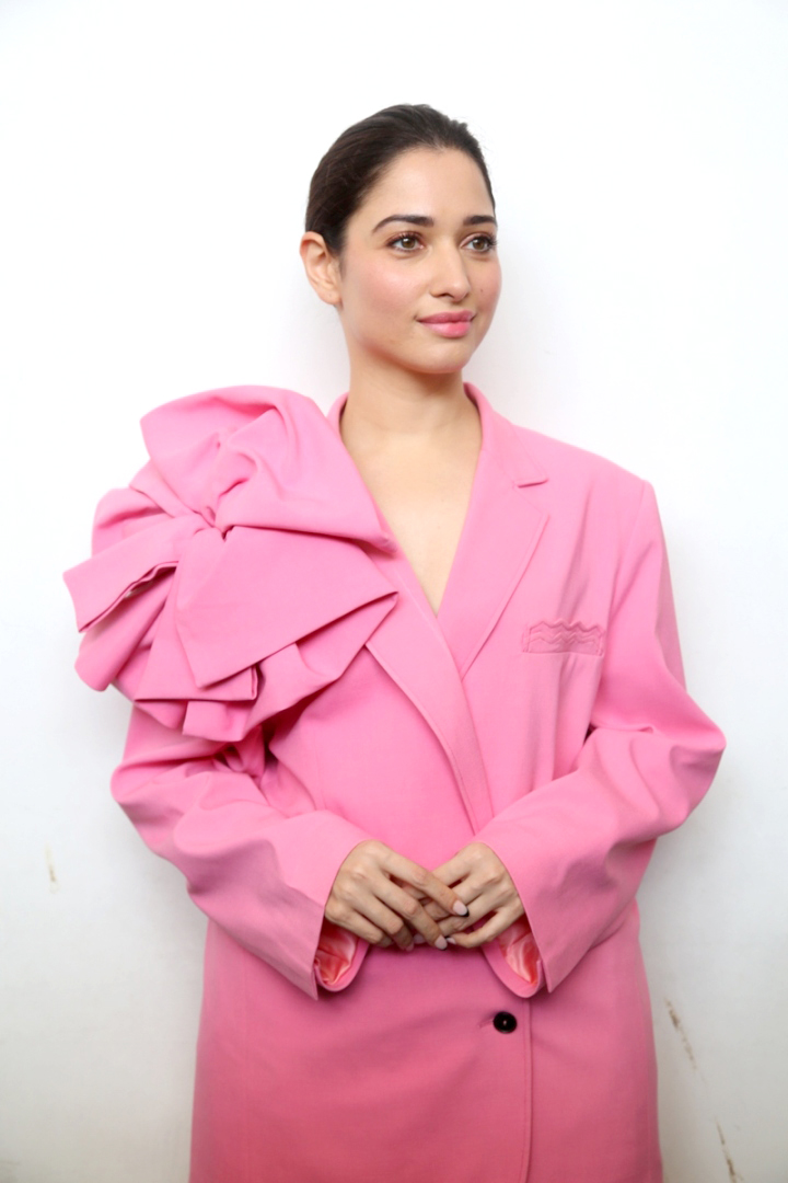 Tamannaah Bhatia