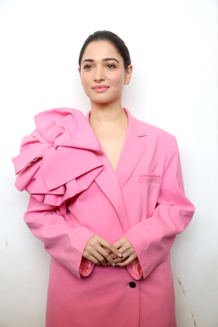Tamannaah Bhatia