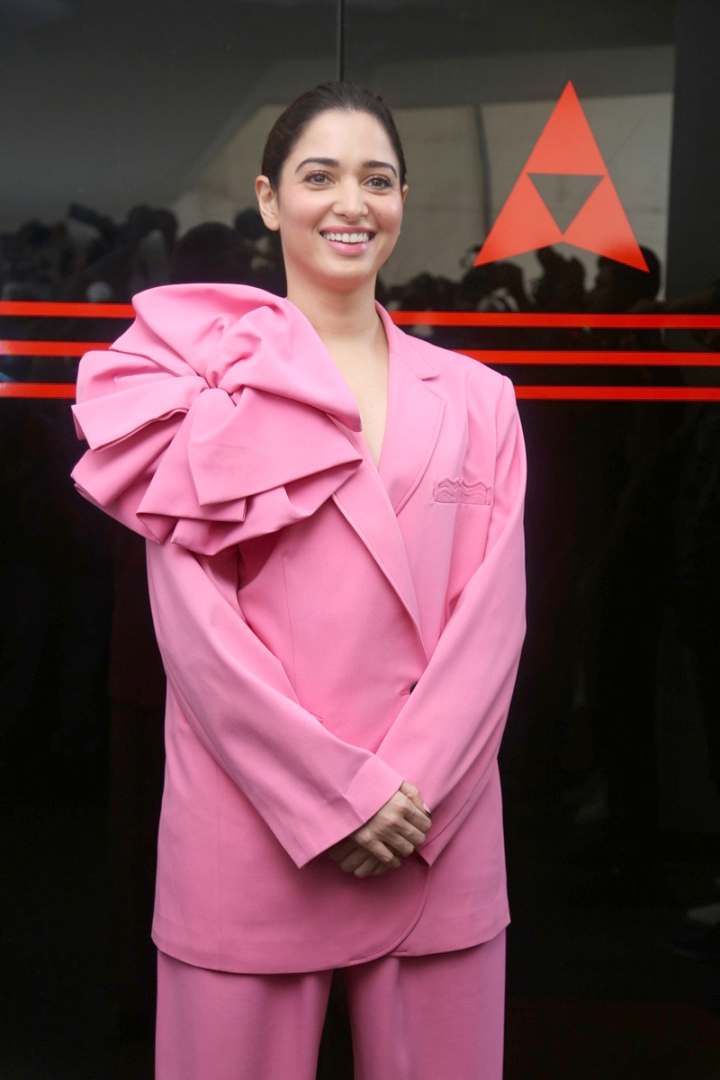 Tamannaah Bhatia