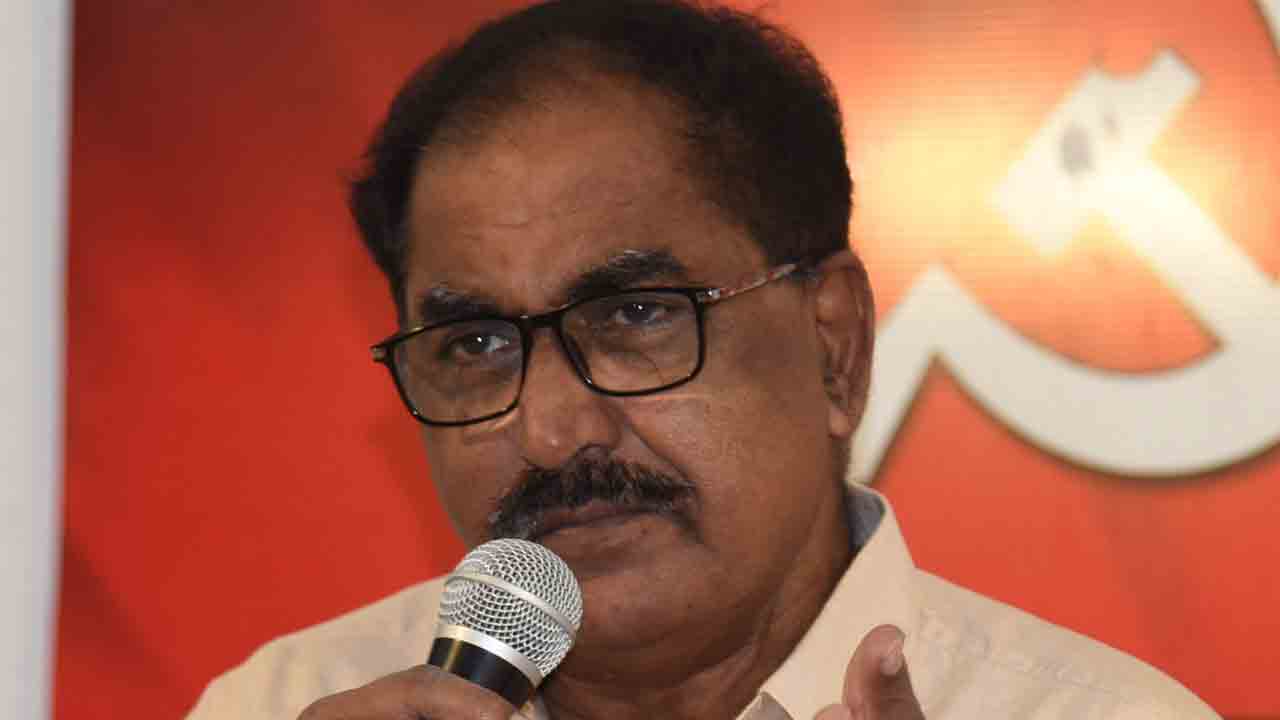 రేవంత్.. నోరు అదుపులో పెట్టుకో