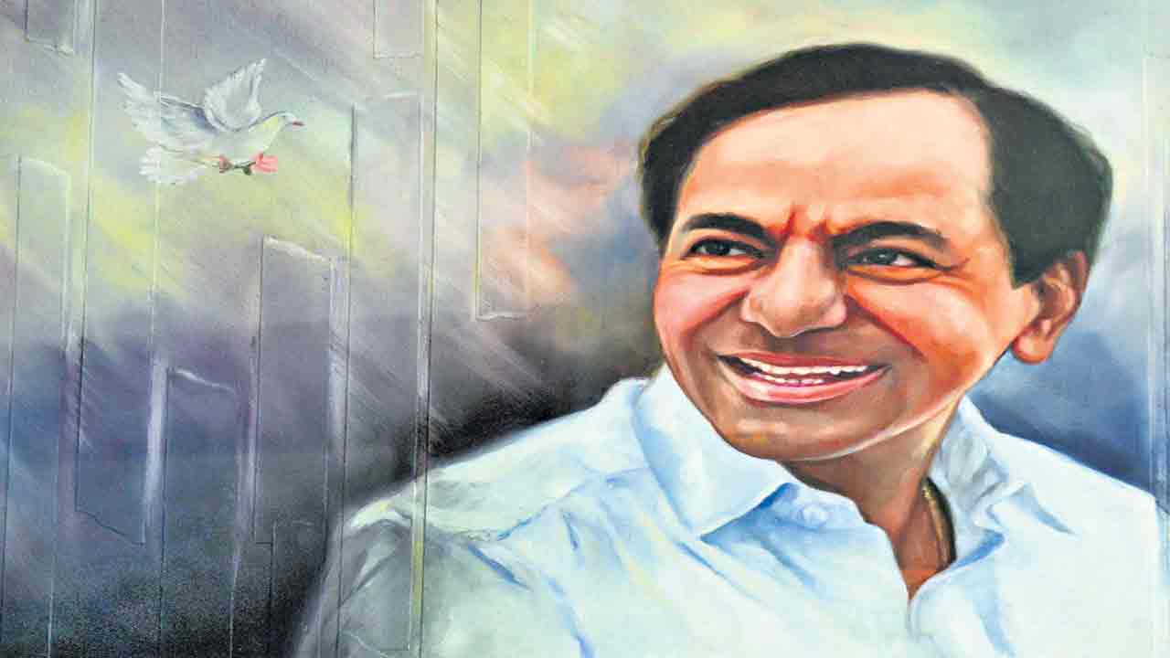 మన కాలపు స్వాప్నికుడు