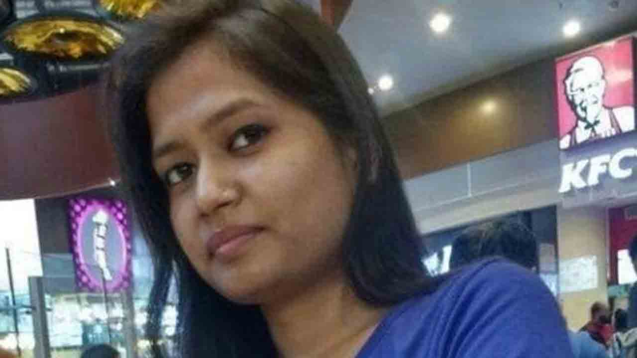 వీడిన టెక్కీ హత్య మిస్టరీ… ఆమె భర్త, మహిళా టీచర్‌, మరో నలుగురు అరెస్ట్‌