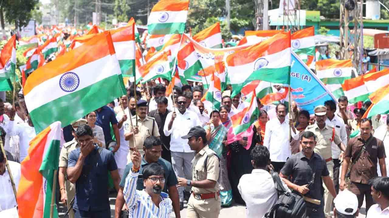 నేటితో ముగియనున్న సమై‌క్యతా వజ్రో‌త్సవాలు