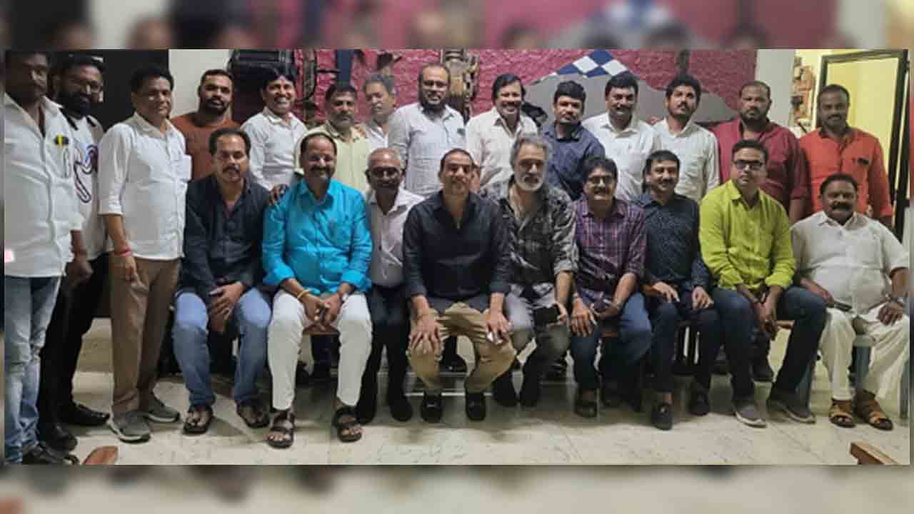 Telugu Film Chamber | తెలుగు ‘ఫిల్మ్‌ ఛాంబ‌ర్-ఫిల్మ్ ఫెడ‌రేష‌న్‌’ చ‌ర్చ‌లు స‌ఫ‌లం..వివ‌రాలివే..!