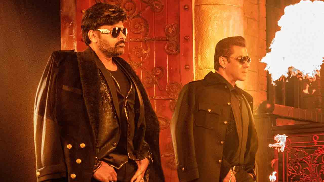 Thaar Maar Thakkar Maar Lyrical video | ‘థార్ మార్ థ‌క్క‌ర్ మార్’ ఫుల్ లిరిక‌ల్ సాంగ్ వ‌చ్చేసింది..