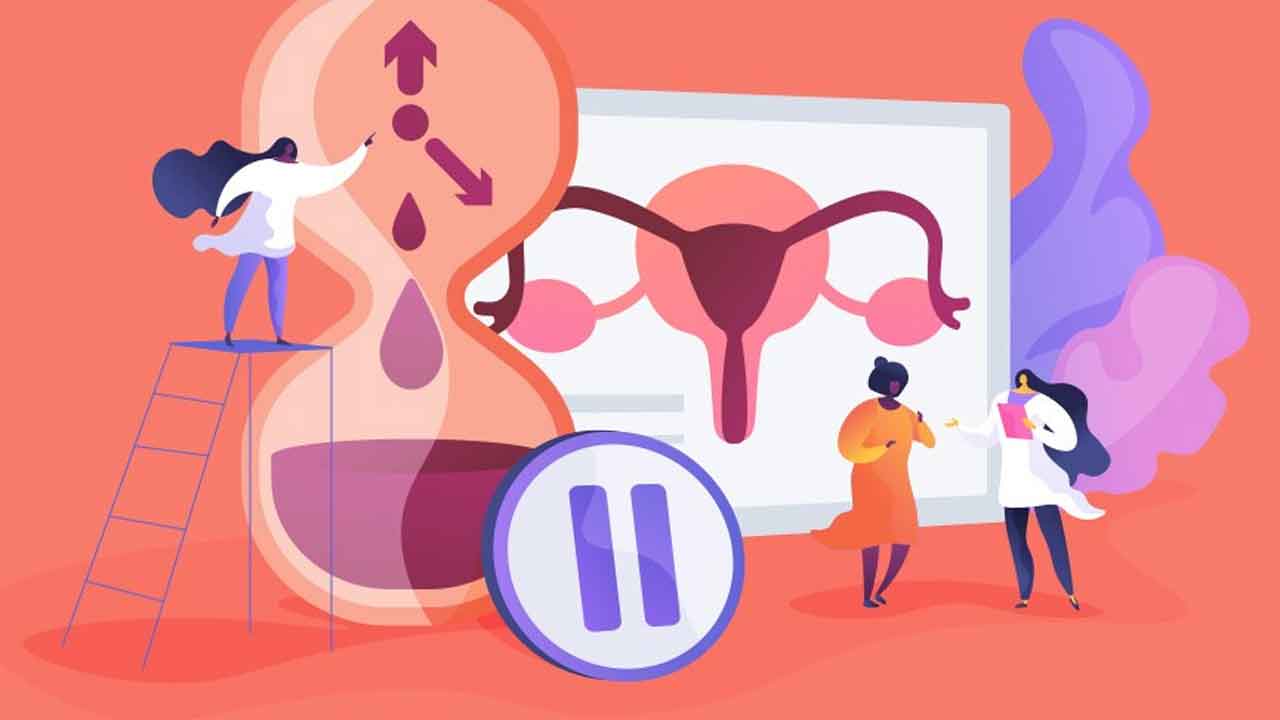 Perimenopause | మెనోపాజ్‌ సమయంలో సమస్యలా? ఈ చిట్కాలు పాటించండి..!
