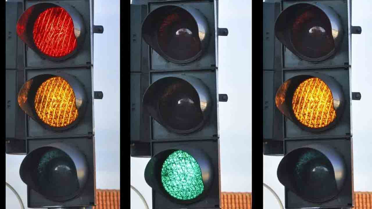 4 గంటల నుంచి హైదరాబాద్‌లో ట్రాఫిక్‌ ఆంక్షలు